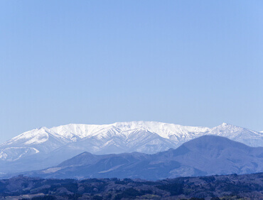 蔵王 [山形市～宮城県刈田郡]