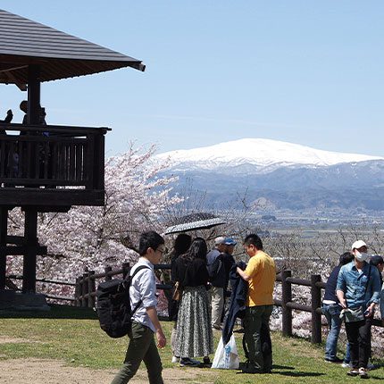 過ごし方　16:00